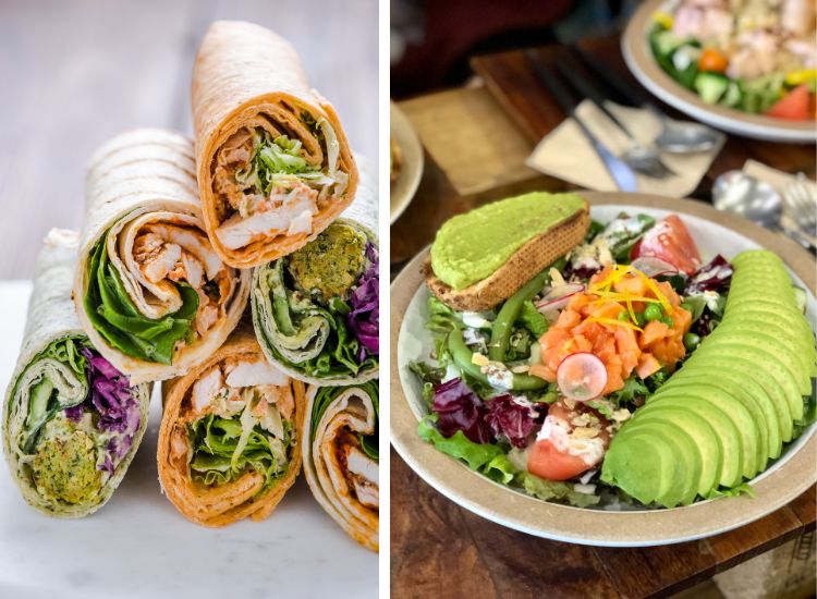 Offrez un petit-déjeuner aux saveurs exotiques pour la fête des mères